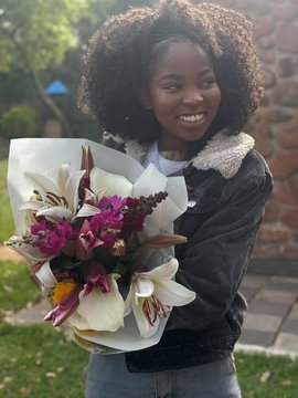 Matric farewell