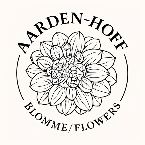 Aarden-Hoff Blomme/Flowers!